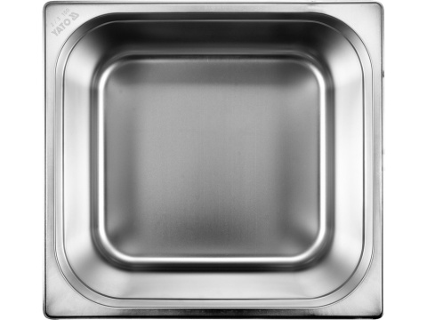 POJEMNIK GASTRONOMICZNY GN 2/3 150 YG-00304 YATO