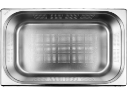 POJEMNIK PERFOROWANY GN 1/1 150 YG-00344 YATO