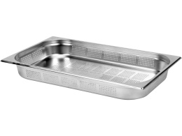 POJEMNIK PERFOROWANY GN 1/1 65 YG-00342 YATO