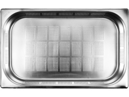 POJEMNIK PERFOROWANY GN 1/1 65 YG-00342 YATO