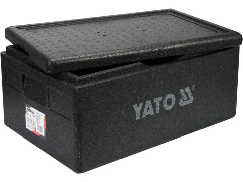 POJEMNIK TERMOIZOLACYJNY 1/1 GN YG-09210 YATO