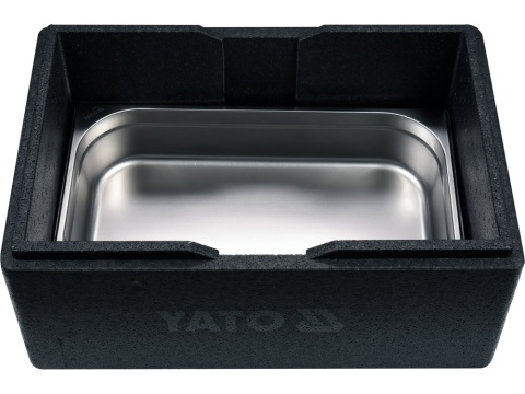 POJEMNIK TERMOIZOLACYJNY 1/1 GN YG-09210 YATO