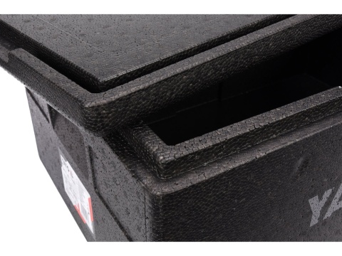 POJEMNIK TERMOIZOLACYJNY 1/1 GN YG-09210 YATO