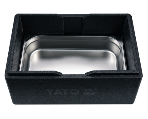 POJEMNIK TERMOIZOLACYJNY 1/1 GN YG-09210 YATO