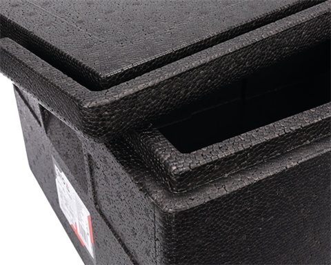 POJEMNIK TERMOIZOLACYJNY 1/1 GN YG-09210 YATO