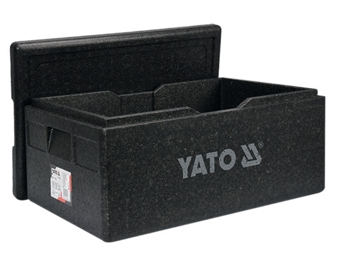 POJEMNIK TERMOIZOLACYJNY 1/1 GN YG-09210 YATO