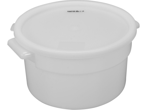 POKRYWKA DO POJEMNIKA 13,5X1CM YG-00518 YATO