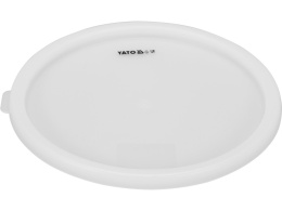 POKRYWKA DO POJEMNIKA 19X1CM YG-00519 YATO