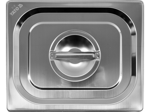 POKRYWKA DO POJEMNIKA GN 1/2 YG-00371 YATO