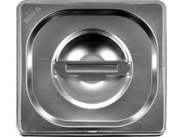 POKRYWKA DO POJEMNIKA GN 1/6 YG-00374 YATO