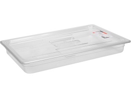 POKRYWKA GN 1/1 PC YG-00434 YATO