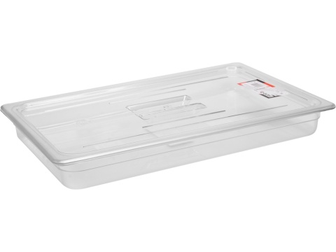 POKRYWKA GN 1/1 PC YG-00434 YATO