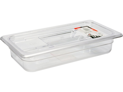 POKRYWKA GN 1/3 PC YG-00436 YATO