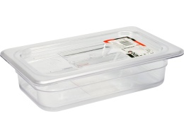 POKRYWKA GN 1/4 PC YG-00437 YATO