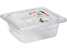 POKRYWKA GN 1/6 PC YG-00438 YATO