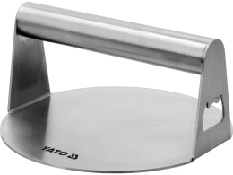 PRASKA DO MIĘSA - STAL NIERDZEWNA YG-20135 YATO