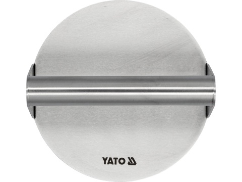 PRASKA DO MIĘSA - STAL NIERDZEWNA YG-20135 YATO