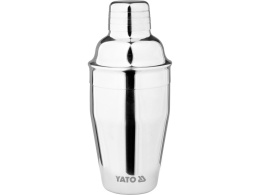 SHAKER DO KOKTAJLI 500ML SS YG-07121 YATO