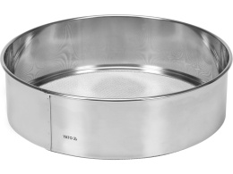 SITKO DO PRZESIEWANIA 220MM YG-00615 YATO