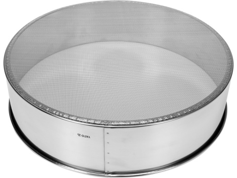 SITKO DO PRZESIEWANIA 220MM YG-00615 YATO