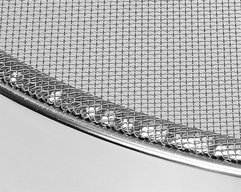 SITKO DO PRZESIEWANIA 220MM YG-00615 YATO