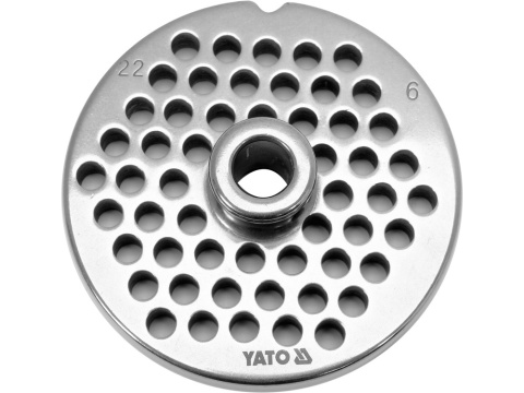 SITKO ŚREDNICA OCZKA 6MM TUL DO YG-03235 YG-03272 YATO