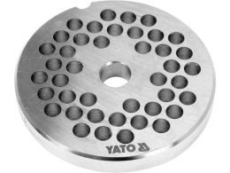 SITKO ŚREDNICA OCZKA 6MM YG-03215 YG-03217 YATO