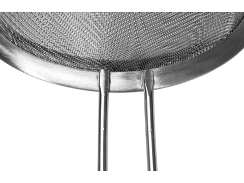 SITO CHIŃSKIE SIATKOWE GĘSTE 160MM YG-00606 YATO