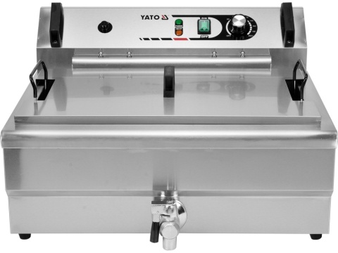 SMAŻALNIK 23L YG-04640 YATO