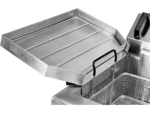 SMAŻALNIK 23L YG-04640 YATO