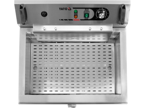 SMAŻALNIK 23L YG-04640 YATO