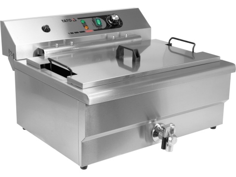 SMAŻALNIK 26,5L YG-04641 YATO