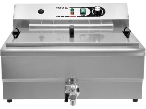 SMAŻALNIK 26,5L YG-04641 YATO