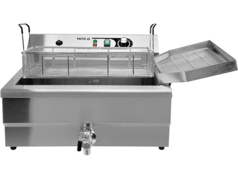 SMAŻALNIK 26,5L YG-04641 YATO