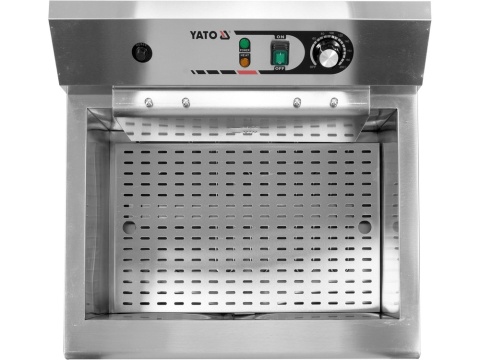 SMAŻALNIK 26,5L YG-04641 YATO