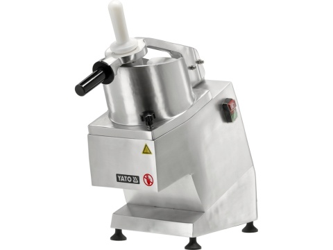 SZATKOWNICA ELEKTRYCZNA DO WARZYW D WLOT YG-03101 YATO