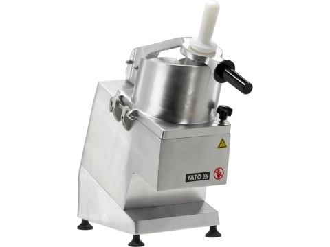 SZATKOWNICA ELEKTRYCZNA DO WARZYW D WLOT YG-03101 YATO