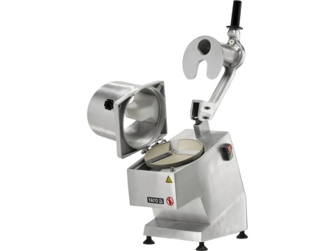 SZATKOWNICA ELEKTRYCZNA DO WARZYW D WLOT YG-03101 YATO