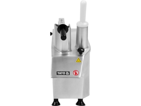 SZATKOWNICA ELEKTRYCZNA DO WARZYW YG-03100 YATO