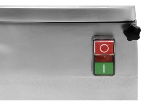 SZATKOWNICA ELEKTRYCZNA DO WARZYW YG-03100 YATO