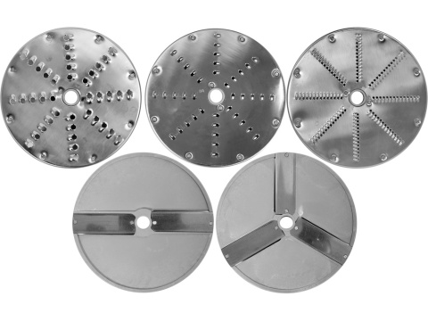 SZATKOWNICA ELEKTRYCZNA DO WARZYW YG-03100 YATO