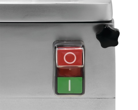 SZATKOWNICA ELEKTRYCZNA DO WARZYW YG-03100 YATO