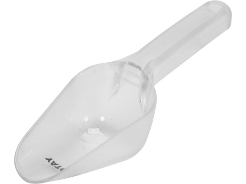 SZUFELKA Z POLIWĘGLANU 180ML YG-02460 YATO