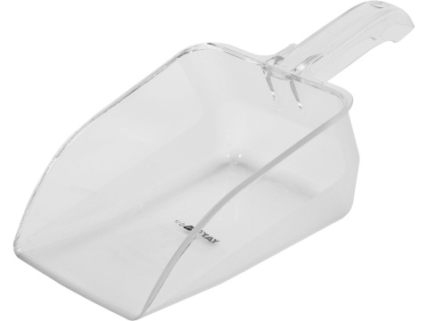 SZUFELKA Z POLIWĘGLANU 1900ML YG-02462 YATO