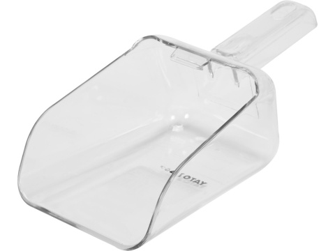 SZUFELKA Z POLIWĘGLANU 950ML YG-02461 YATO