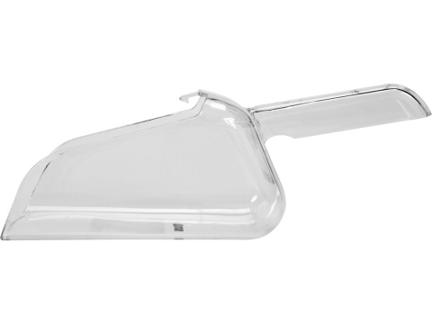 SZUFELKA Z POLIWĘGLANU 950ML YG-02461 YATO