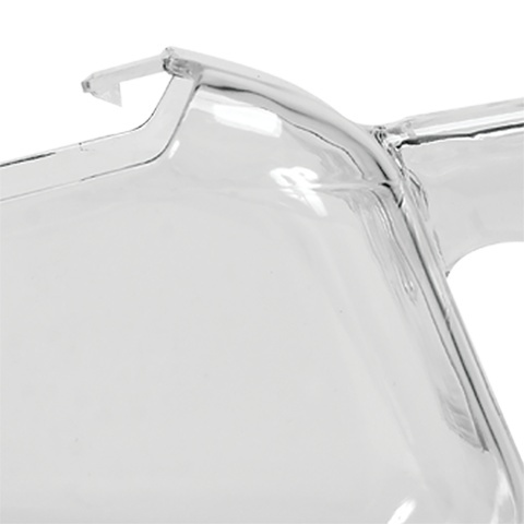 SZUFELKA Z POLIWĘGLANU 950ML YG-02461 YATO