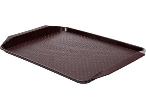 TACA KELNERSKA PROSTOKĄTNA 430x300MM YG-02105 YATO