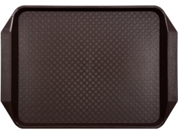 TACA KELNERSKA PROSTOKĄTNA 430x300MM YG-02105 YATO