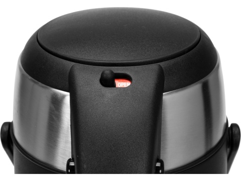 TERMOS STOŁOWY Z POMPKĄ 2,2L YG-07016 YATO